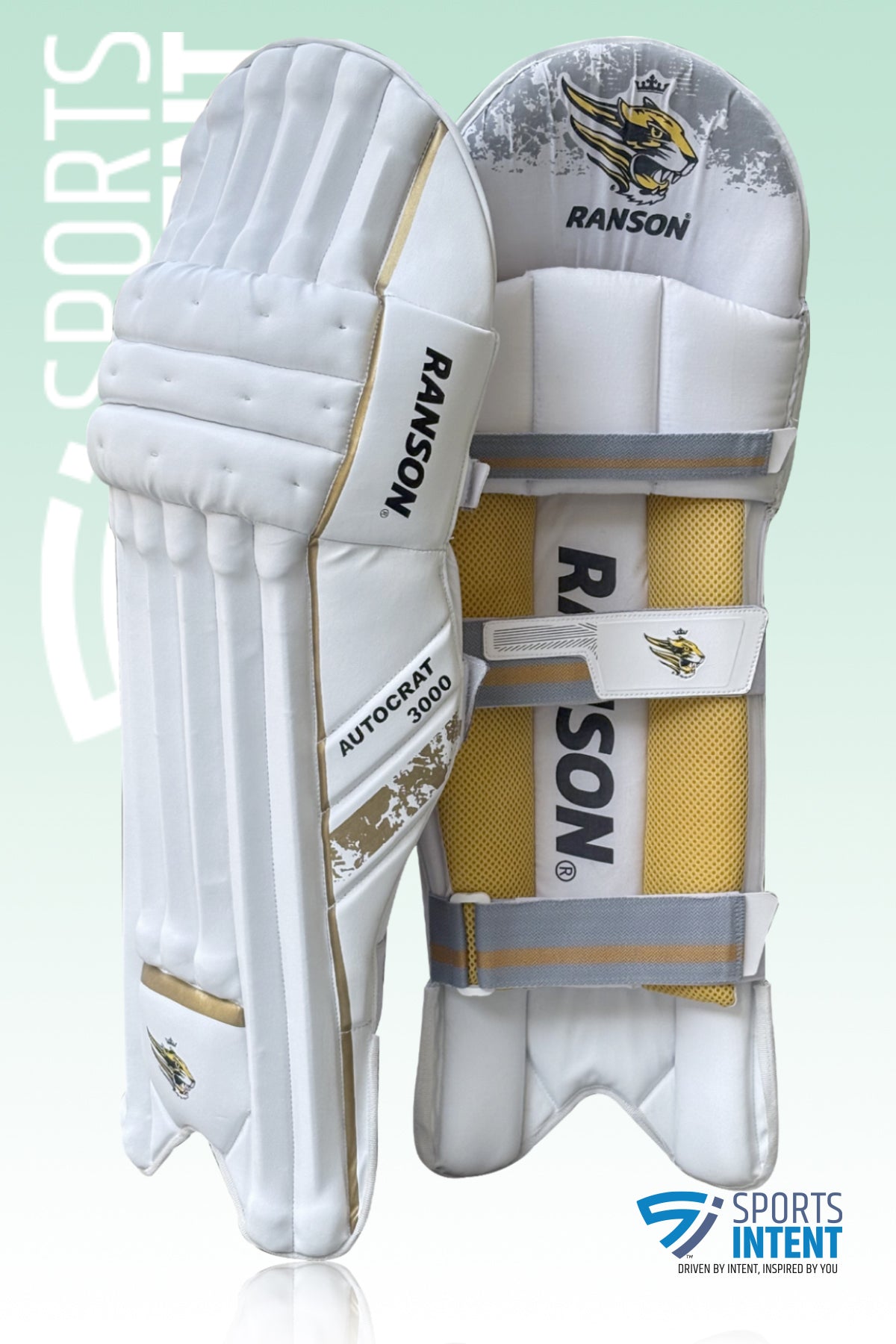 Autocrat 3000 – Premium Batting Legguard (RCE-10019)