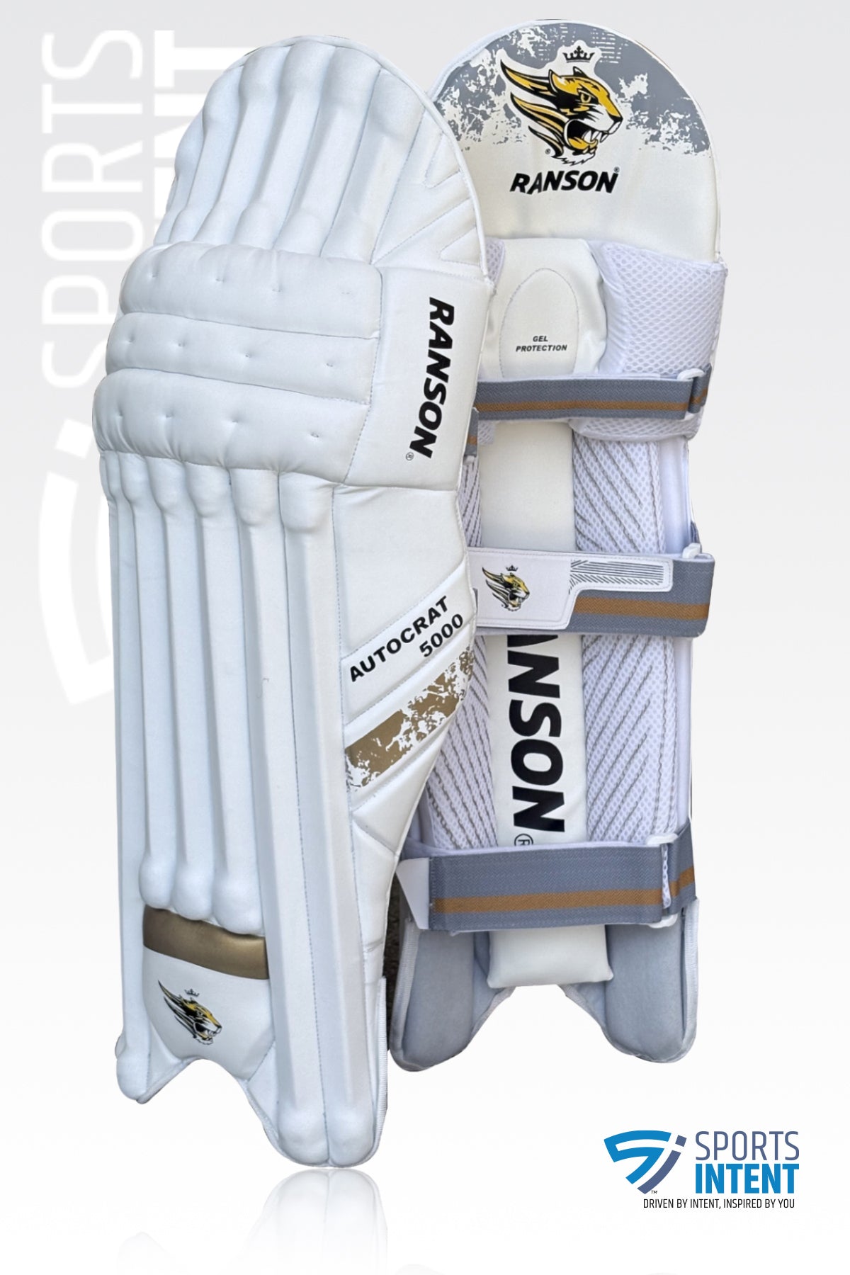 Autocrat 5000 – Premium Batting Legguard (RCE-10017)