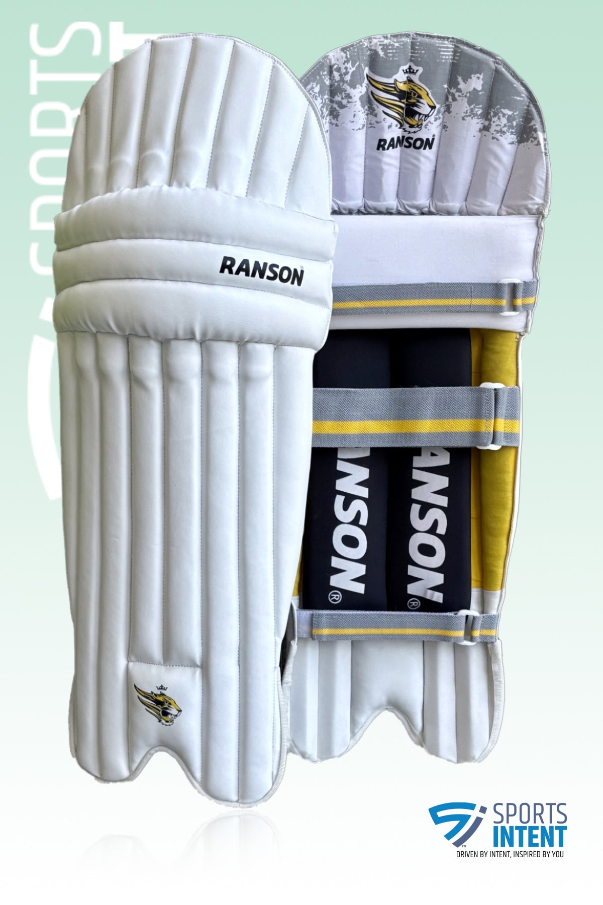 Mirage 3000 – Entry Level Batting Legguard (RCE-10025)