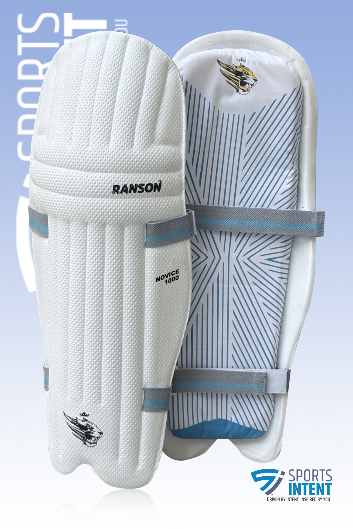 Novice-1000 – Moulded Batting Legguard (RCE-10027)