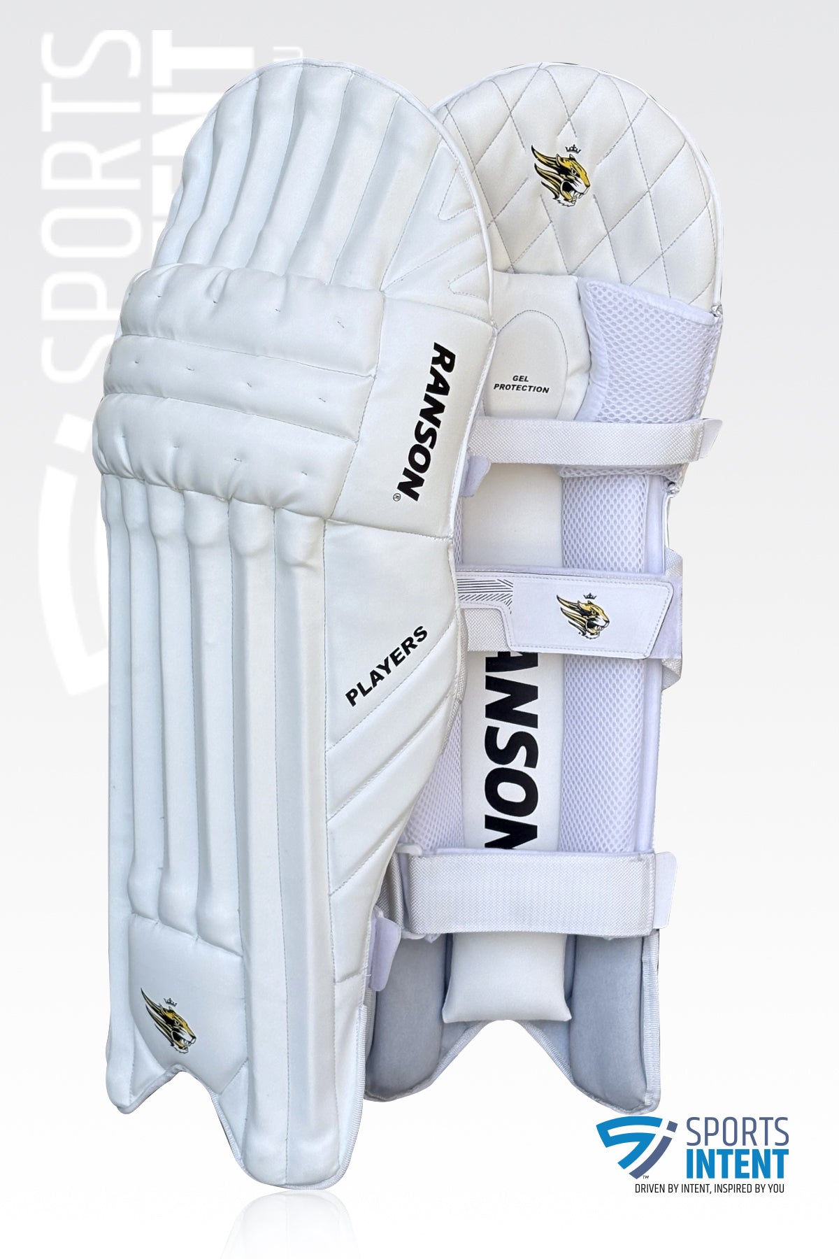 Player Edition Batting Legguard (RCE-10015)