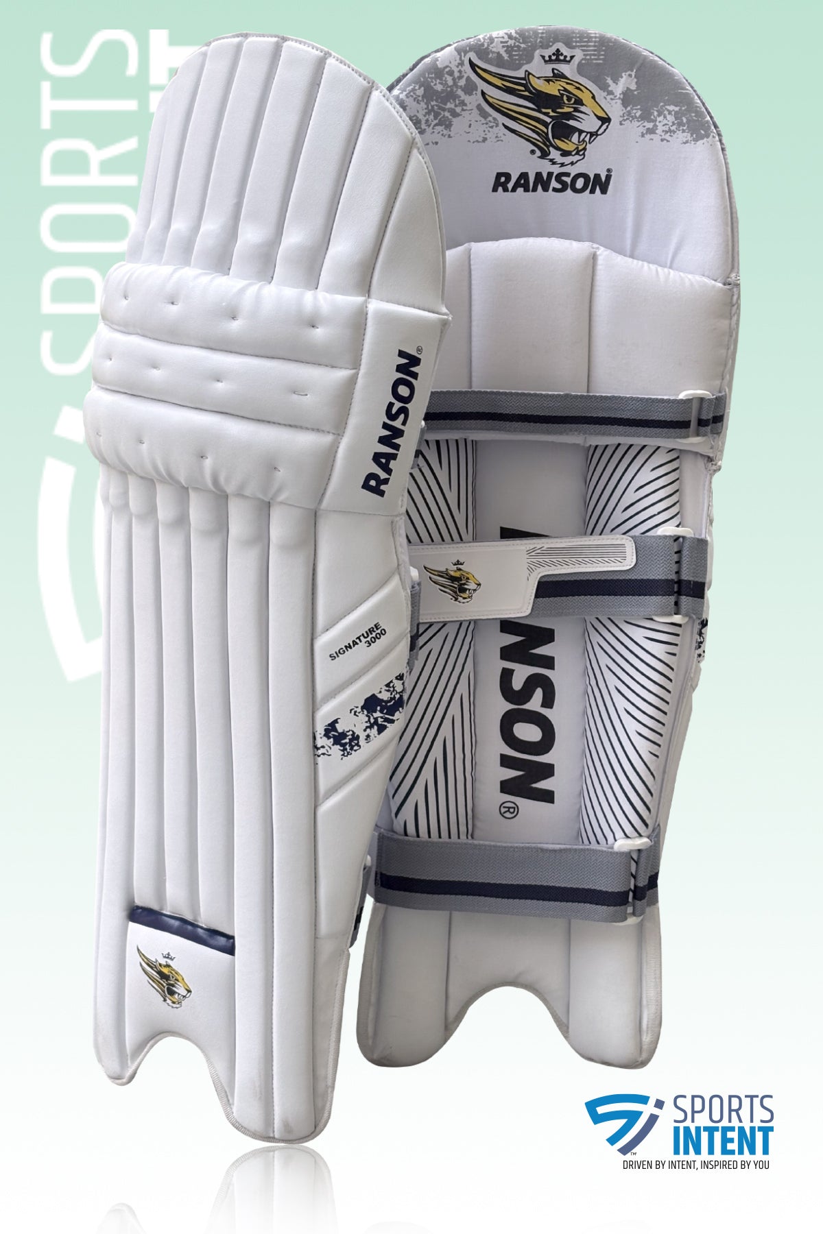 Signature 3000 – High Protection Batting Legguard (RCE-10021)