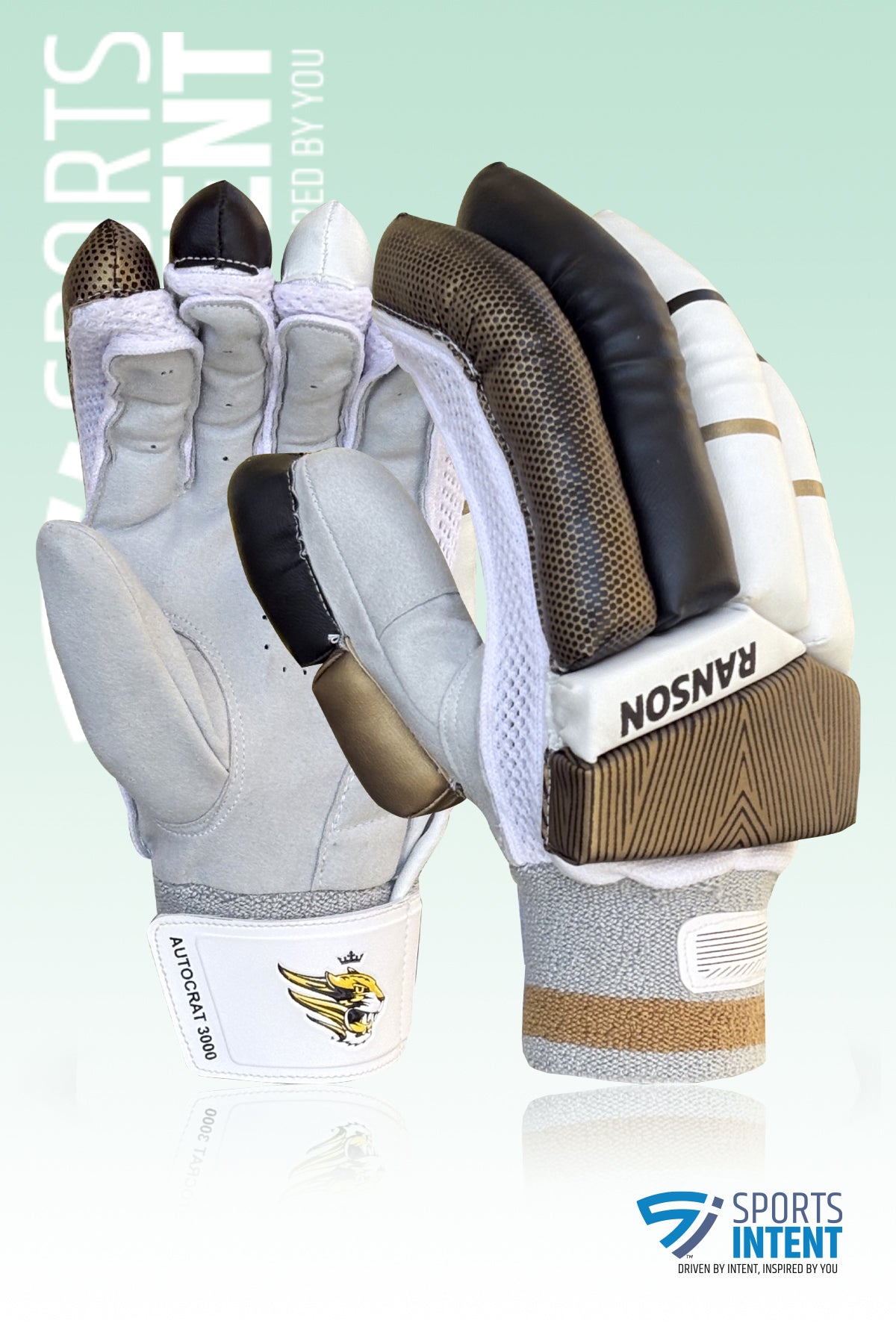 Autocrat 3000 – Batting Glove (RCE-10032)