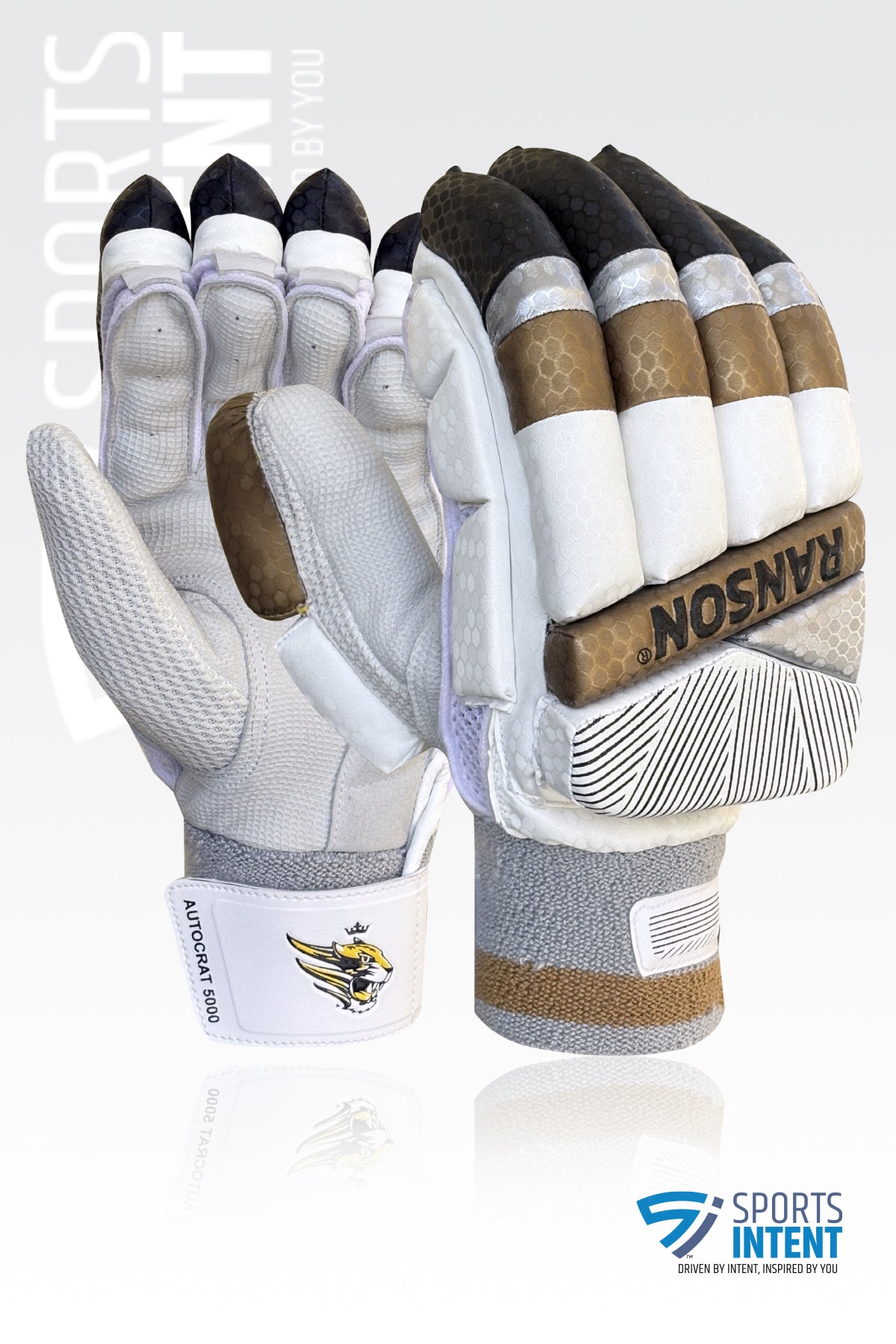 Autocrat 5000 – Premium Batting Glove (RCE-10031)