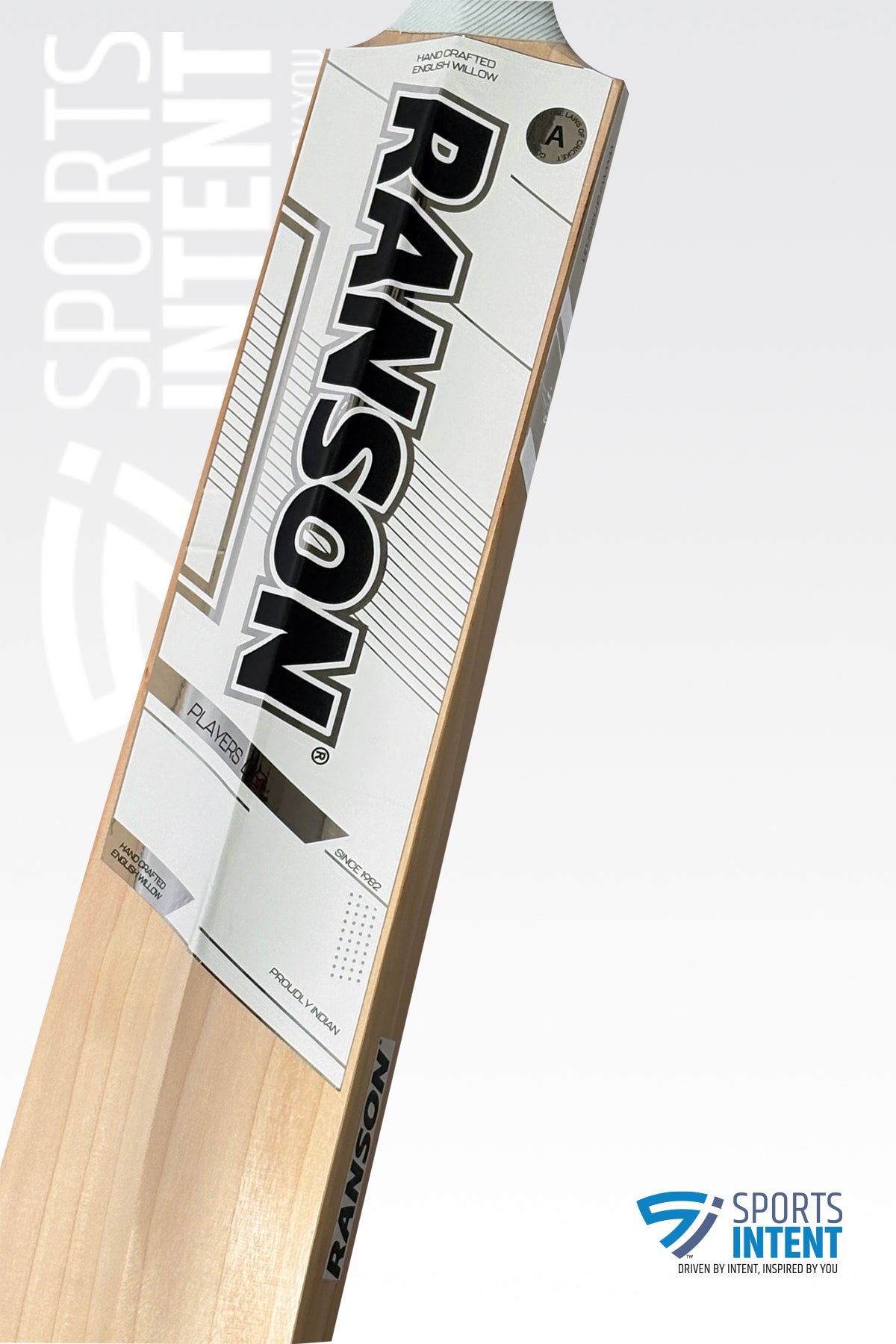 Players' Edition – English Willow Cricket Bat