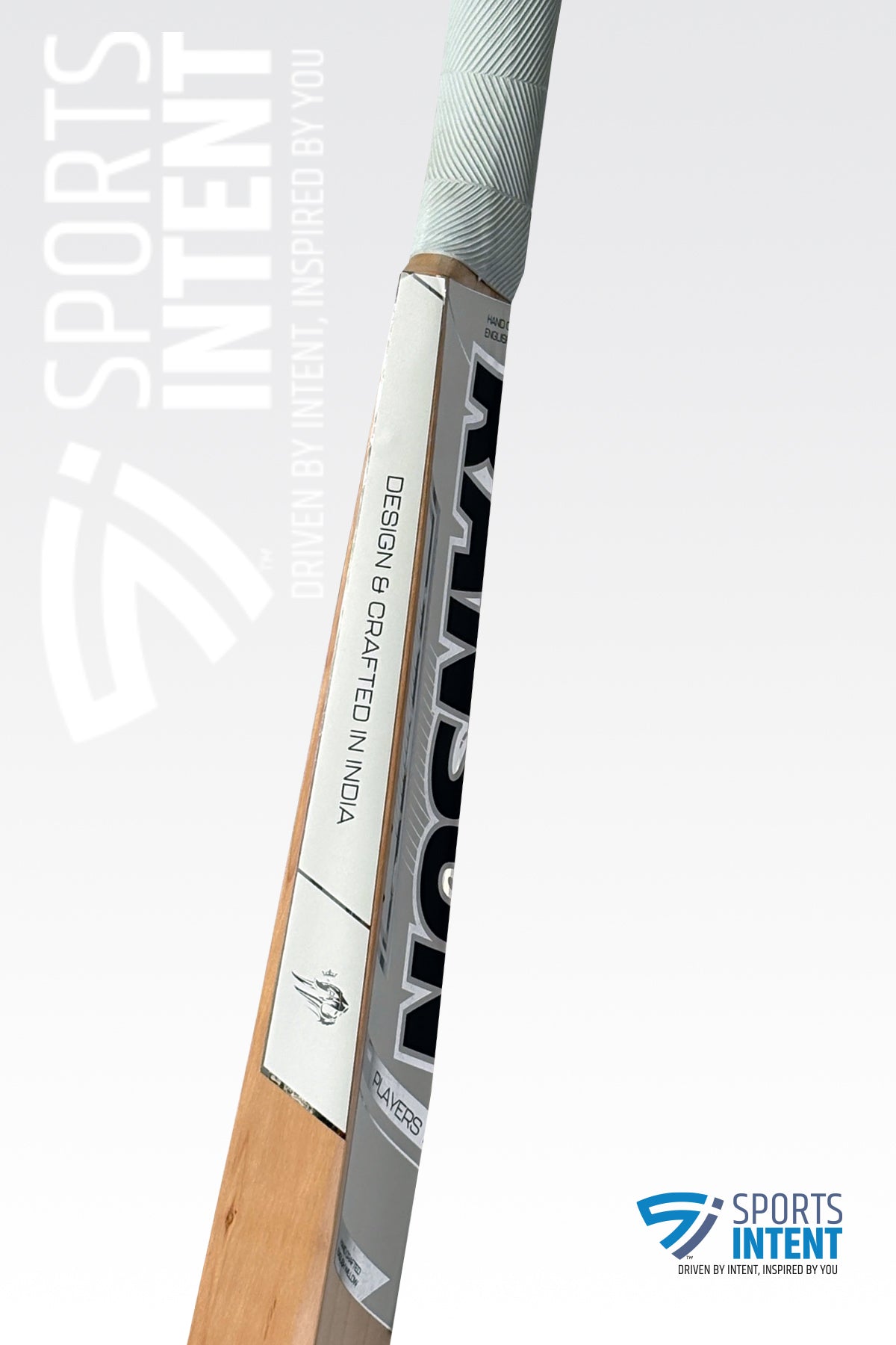 Players' Edition – English Willow Cricket Bat