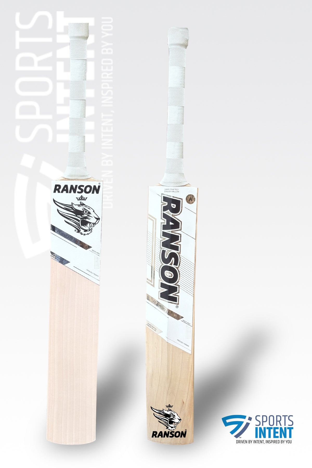 Players' Edition – English Willow Cricket Bat