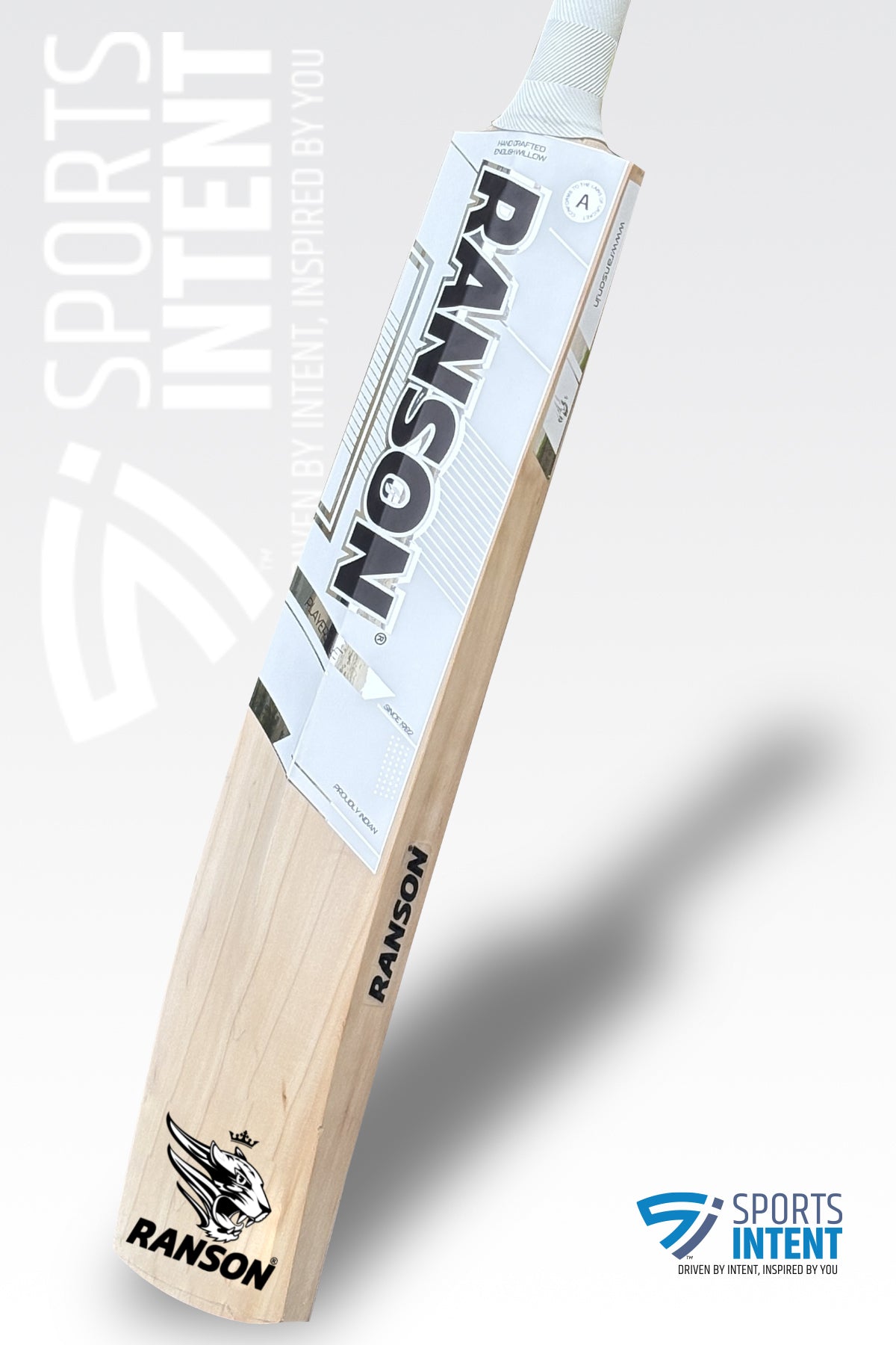 Players' Edition – English Willow Cricket Bat